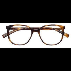 Warby Parker Laurel in Oak Barrel